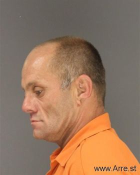 Kevin Wayne Blakeley Mugshot