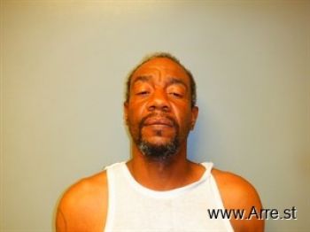 Kevin Deshun Bradley Mugshot