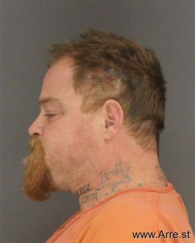 Kevin Matthew Brewer Mugshot