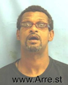 Kevin M Brown Mugshot