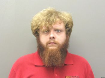 Kevin Clayton Burks Mugshot