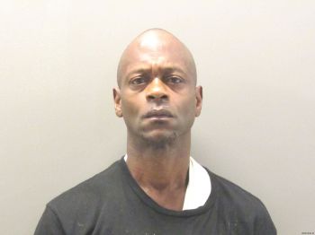 Kevin John Burks Mugshot