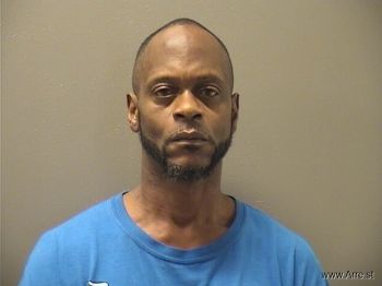 Kevin John Burks Mugshot