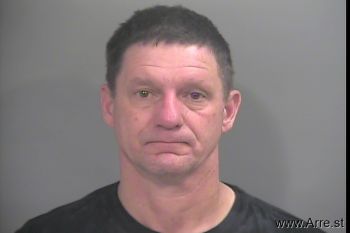 Kevin  Burris Mugshot