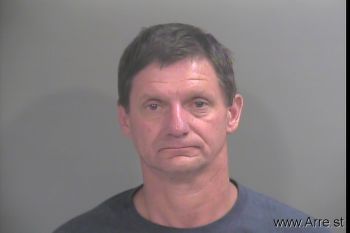 Kevin  Burris Mugshot