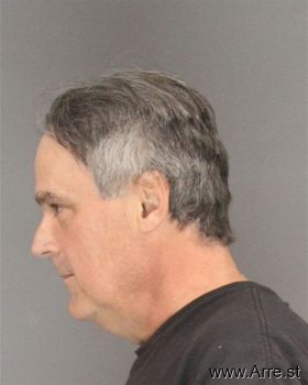 Kevin W Burton Mugshot