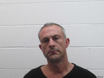 Kevin Wayne Caldwell Mugshot