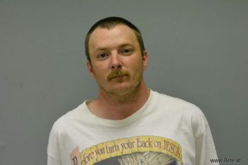 Kevin Stephen Campbell Mugshot