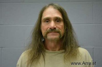 Kevin Wayne Chandler Mugshot