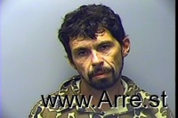 Kevin Keith Chute Mugshot