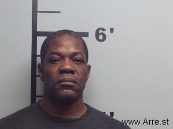 Kevin Wayne Clayborn Mugshot