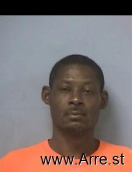 Kevin Dewayne Coleman Mugshot