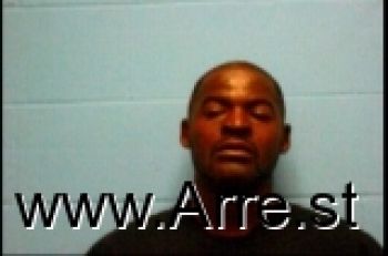 Kevin Donnell Coleman Mugshot