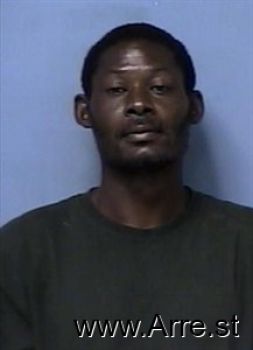 Kevin Dewayne Coleman Mugshot