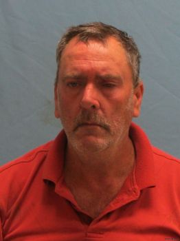 Kevin  Combs Mugshot