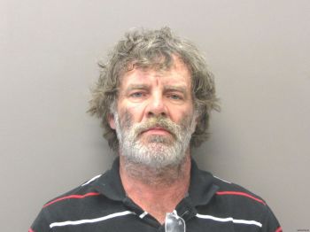 Kevin Richard Cox Mugshot