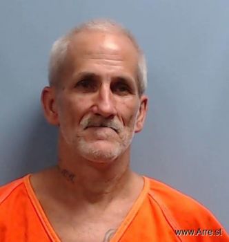 Kevin Byron Cox Mugshot