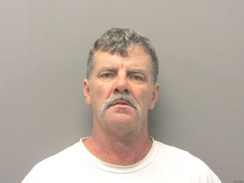 Kevin Richard Cox Mugshot