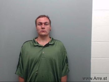 Kevin  Davidson Mugshot