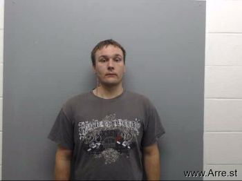 Kevin Wayne Davidson Mugshot