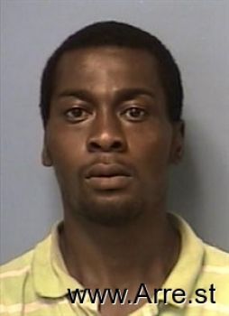 Kevin Lamont Dunigan Mugshot