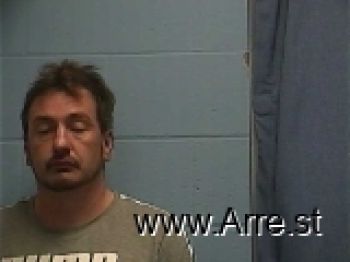 Kevin Wayne Endsley Mugshot