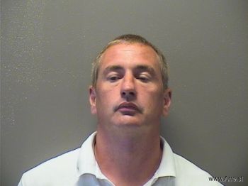 Kevin Wayne Endsley Mugshot