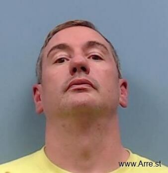 Kevin Wayne Endsley Mugshot