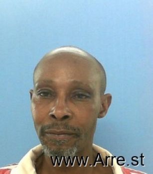 Kevin Lamont Ephriam Mugshot