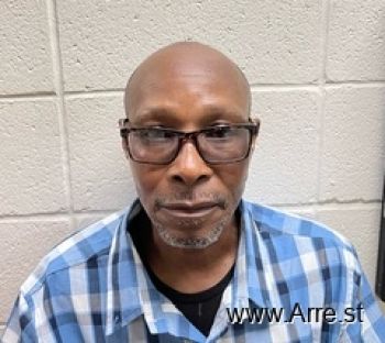 Kevin Lamont Ephriam Mugshot