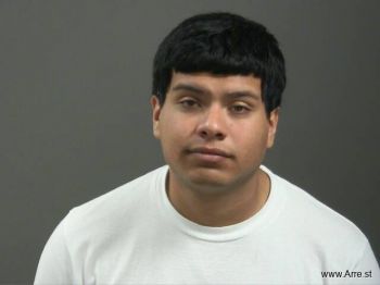 Kevin  Escobar Mugshot