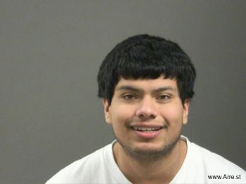 Kevin  Escobar Mugshot