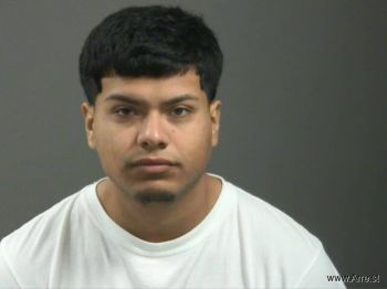 Kevin  Escobar Mugshot