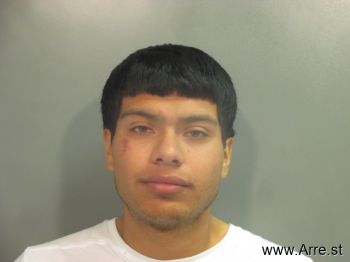 Kevin  Escobar Mugshot