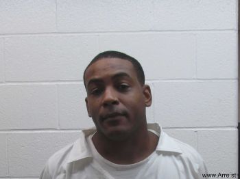 Kevin Deshaun Everett Mugshot