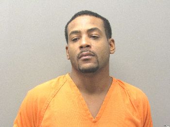 Kevin Deshaun Everett Mugshot