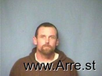 Kevin Wayne Garrett Mugshot