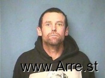 Kevin Wayne Garrett Mugshot