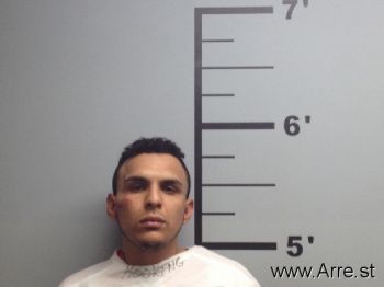 Kevin Alexis Gonzalez Mugshot