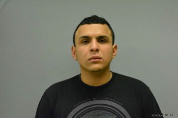 Kevin Alexis Gonzalez Mugshot