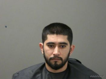 Kevin  Gonzalez-gonzalez Mugshot