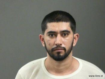 Kevin  Gonzalez-gonzalez Mugshot