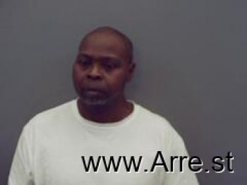 Kevin Latroy Gray Mugshot