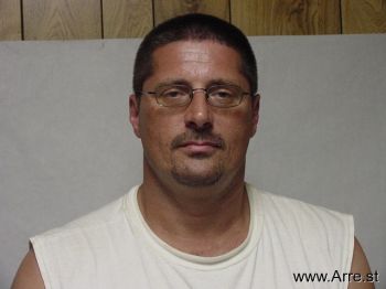 Kevin W Hale Mugshot