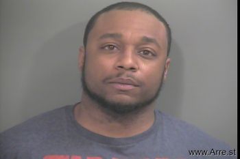 Kevin  Haynes Mugshot