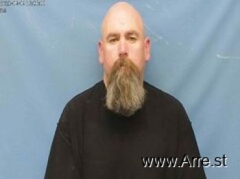 Kevin Blake Holland Mugshot