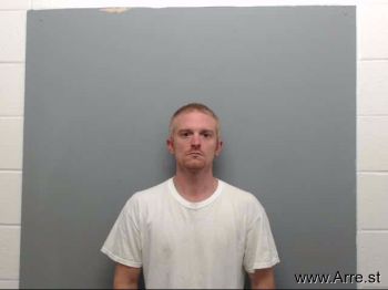 Kevin  Hughes Mugshot