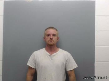 Kevin  Hughes Mugshot