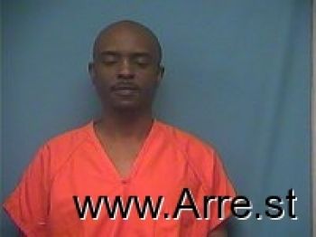 Kevin Bernard Hunter Mugshot