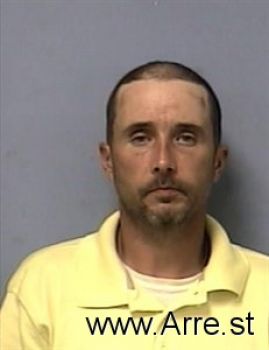 Kevin Dwwayne Jarrett Mugshot